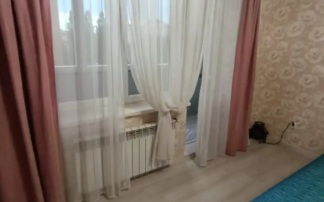Квартира по улице Каштановая Аллея