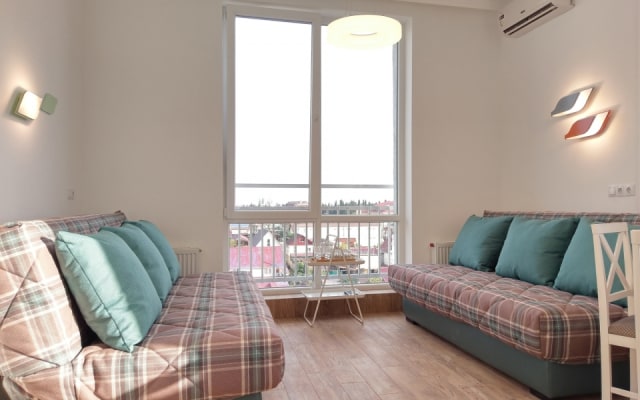 Апартаменты Sea Side 35