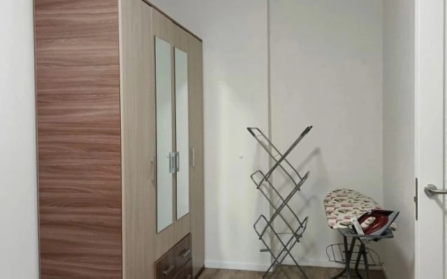 Квартира InnDays Уточкина д8к2 15