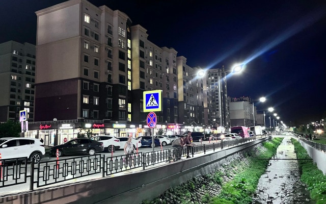 Квартира Видовая 12 этаж