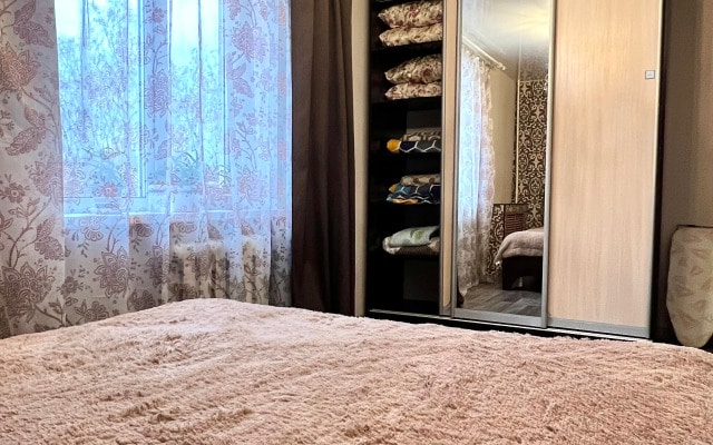 Апартаменты Apart Home Terve
