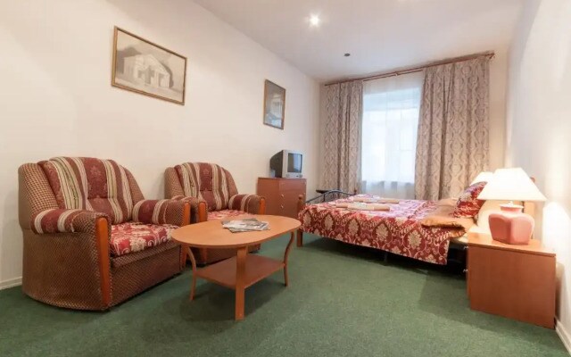 Гостевой дом Favorit inn