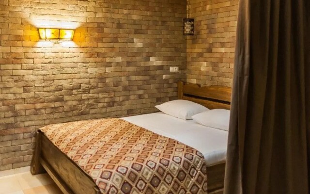 Мебелированные комнаты Спа - Отель Заречье