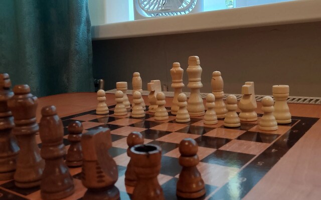 Квартира Студия 18.2
