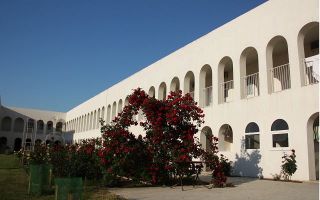Отель Del Mar