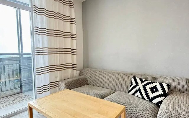 Квартира на Щербакова 18