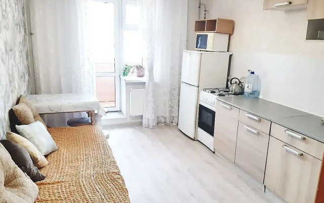 Квартира в Спальном Районе Города