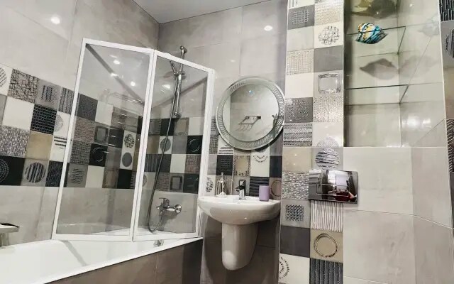Апартаменты De LUXE возле Херсонеса