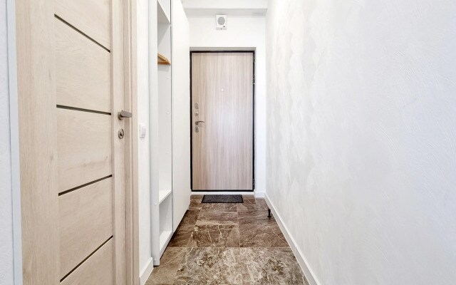 Апартаменты RoomOnDay в ЖК Смайл арт.0014.30