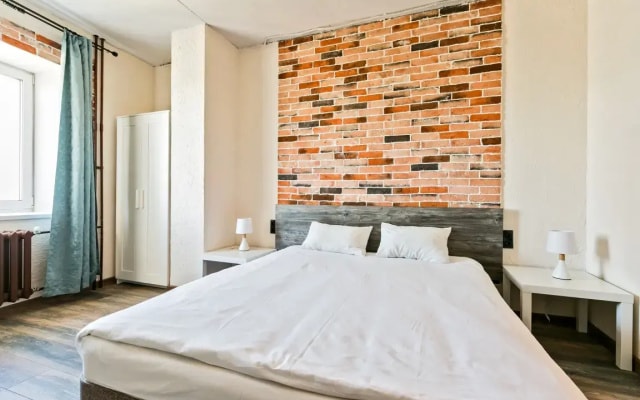 Апартаменты 1 Laspace Loft