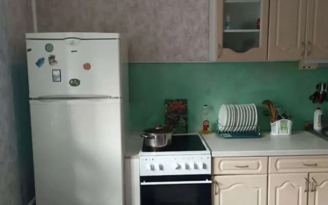 Жилое помещение койко-места в квартире
