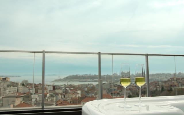 Hotel Louis Rooms