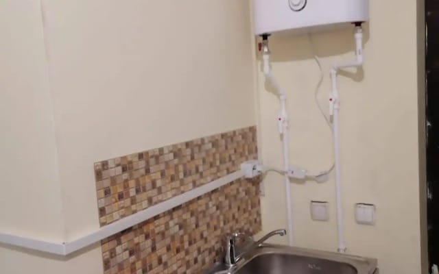 Меблированные комнаты Логос