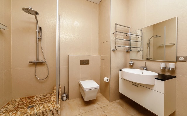 Апартаменты Olympic Village Novogorsk