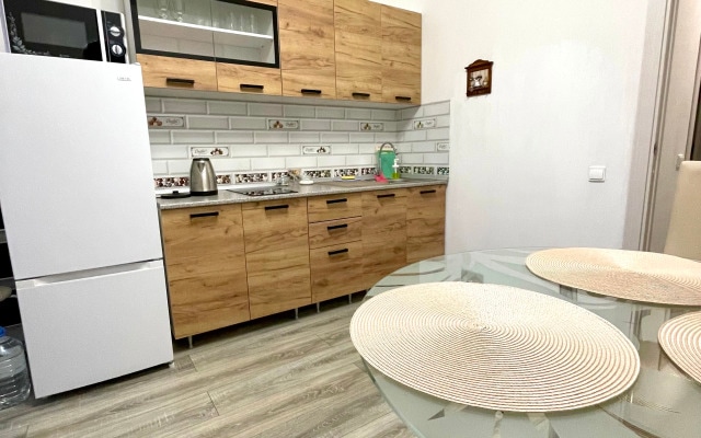 Квартира Жк «Holiday-House”