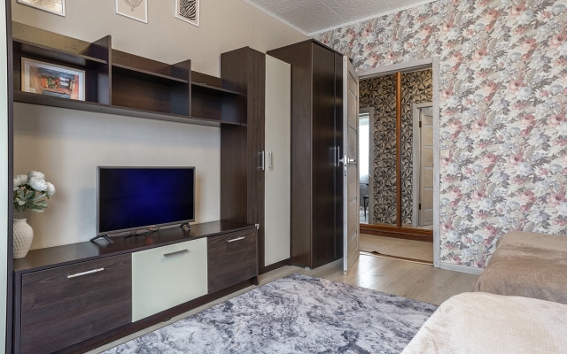 Квартира Comfort Home на Исаковского от Comfort home