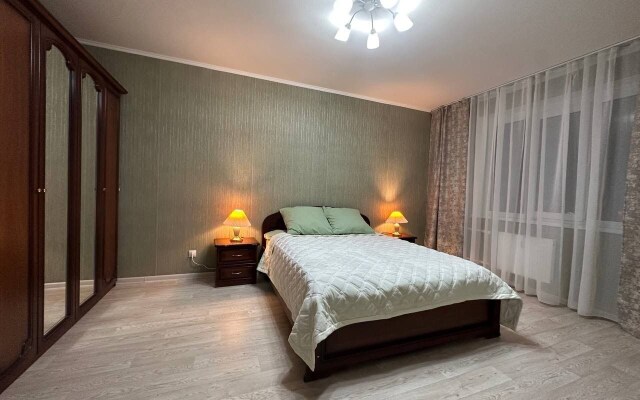 Квартира на проспекте Анатолия Дериглазова, 56