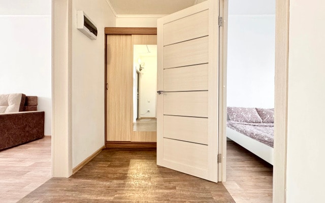 Квартира Уютное Место/Hugge Place у Аквапарка 308