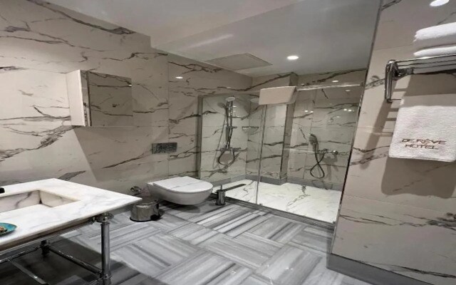 Hotel De Reve Galata - Special Class