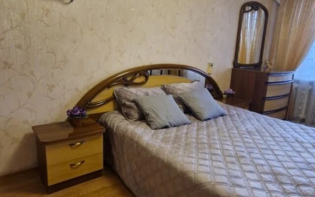 Квартира Четырёхкомнатная в зелёной зоне Рязани