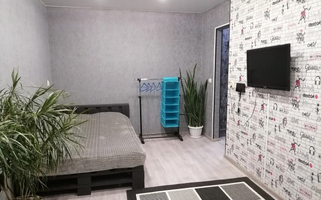 Апартаменты Шерегеш, Гагарина д. 24