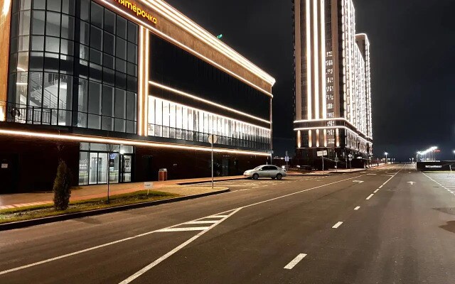 Квартира от собственника в ЖК Левобережье