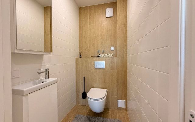 Квартира Znak Comfort