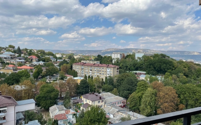 Квартира ЖК Грин Парк - квартира 305