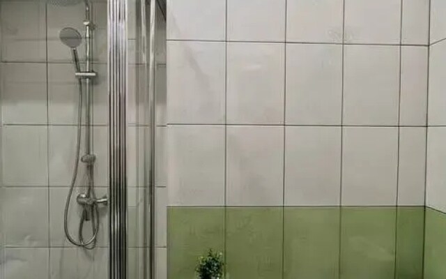 Квартира Студия Возле Новой Голландии