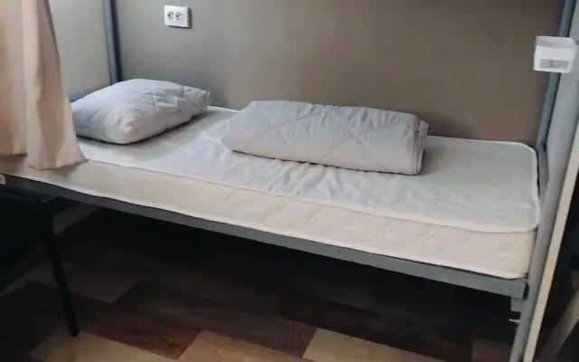 Хостел Волжский