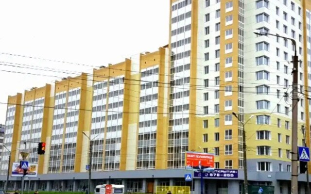 Квартира Уют в центре Орбиты