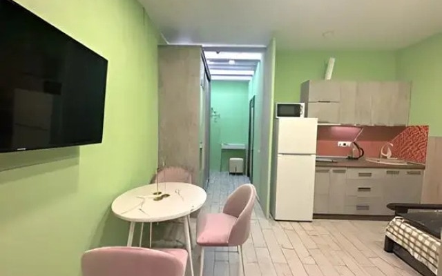 Квартира Солнечный Дом