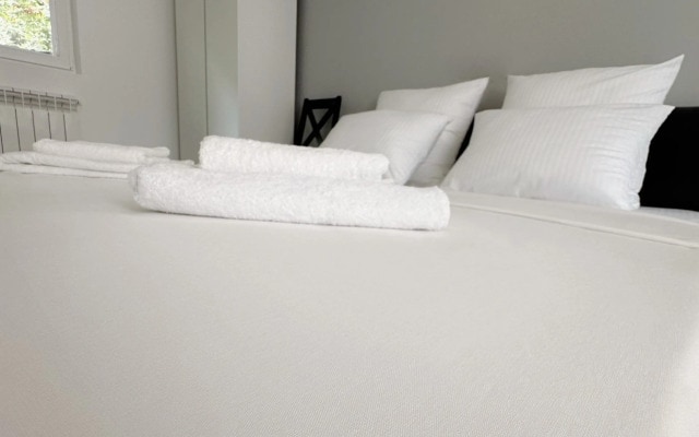 Меблированные комнаты Dream Hotel