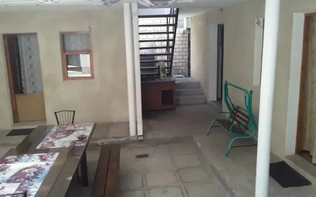 Меблированные комнаты На берегу