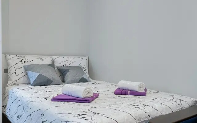 Апартаменты LikeHome24 метро Маяковская