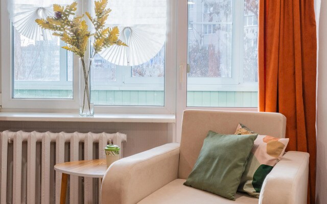 Квартира Домиго в Центре возле Галереи Чижова