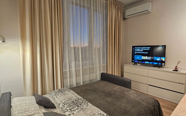 Апартаменты Citimix by ABC-apartments