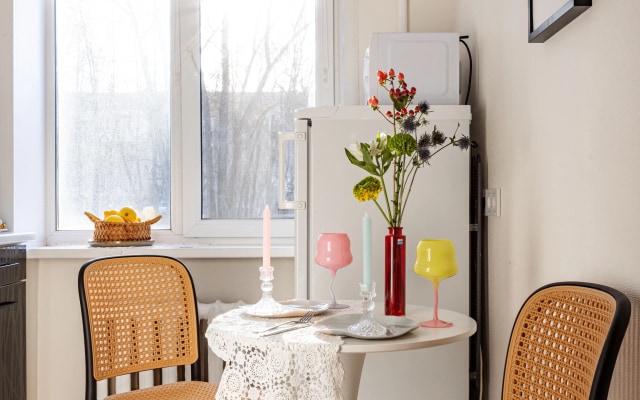 Квартира Уютная центр Минск Korzapartment