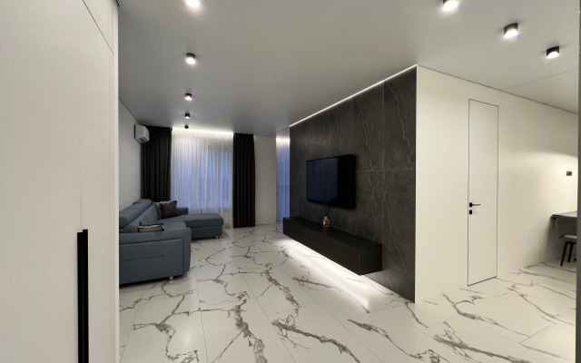 Квартира 3-к. квартира, 100 м², 10/22 эт.