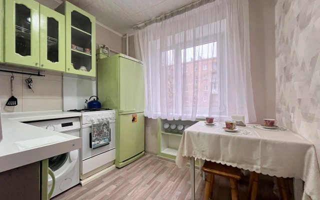 Квартира Green Floor