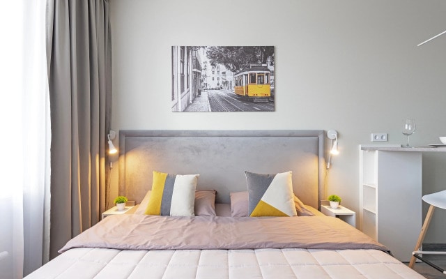 Апартаменты Hotel Spb 7