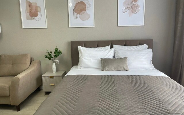 Квартира Goodroom Bosfor