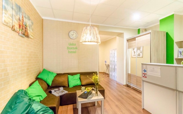 Spartak Hostel