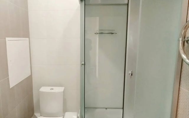 Квартира на Сергея Лоскутова 2