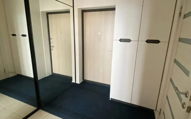 Апартаменты Privi House  на Берша 10