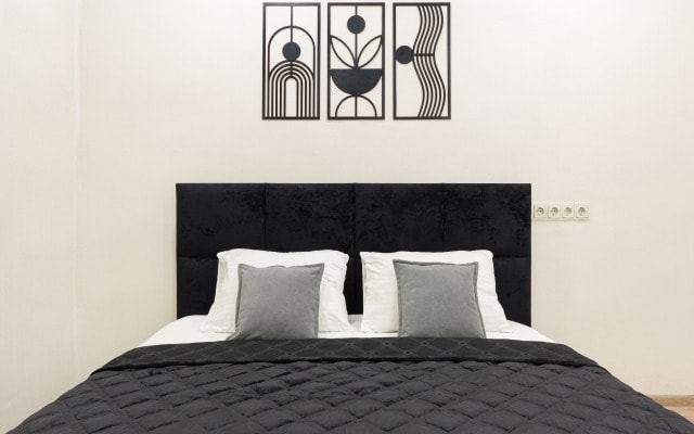 Апартаменты У Радоновых ванн от Rooms Apartments