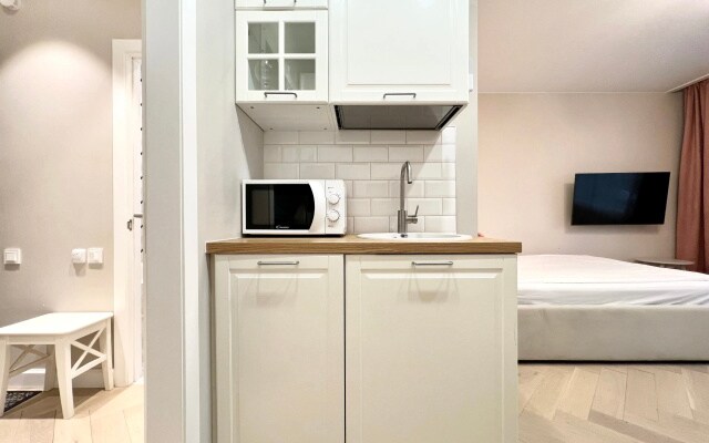 Palacio Apartmens