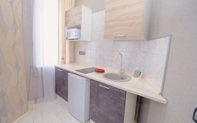 Апартаменты Ranta hotel | 9 Nights 2