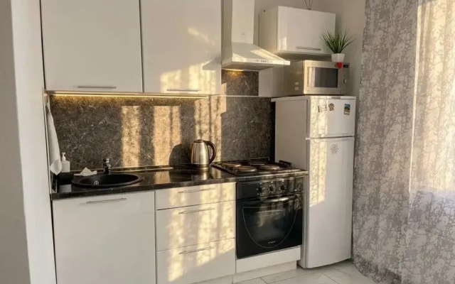 Квартира Уютная на Маршала Жукова 27/1