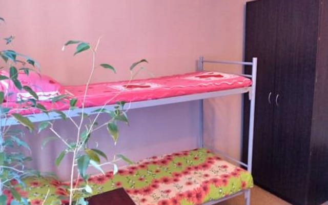 Хостел Белая Башня